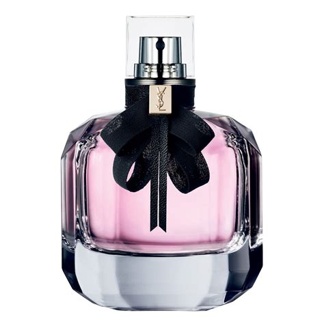 ysl pink cologne|YSL mon Paris price.